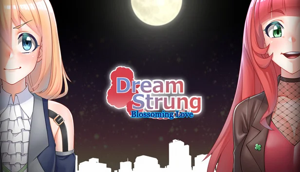 Dream/strung - Blossoming Love