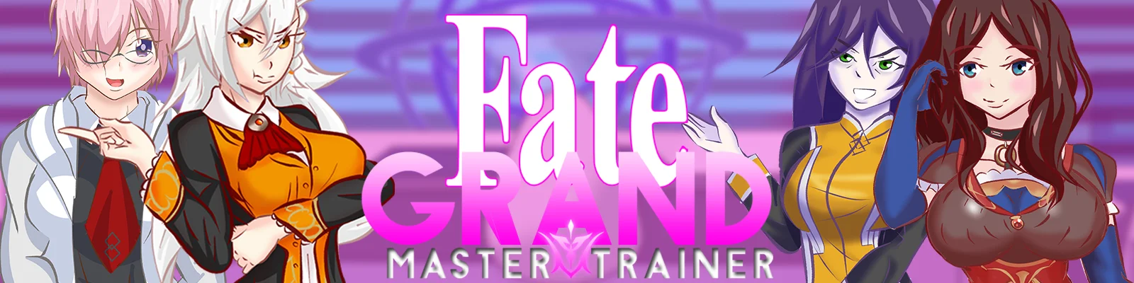 Fate Grand Master Trainer