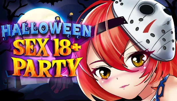 Halloween SEX Party