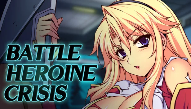 Battle Heroine Crysis