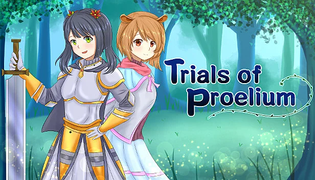 Trials of Proelium