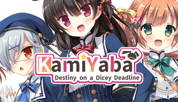 KamiYaba: Destiny on a Dicey Deadline