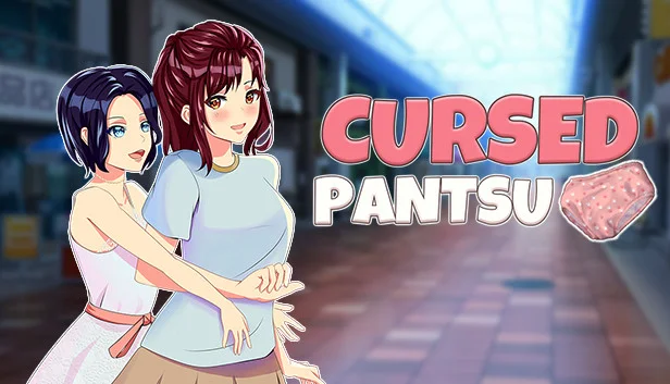 Cursed Pantsu