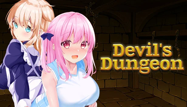 Devil's Dungeon